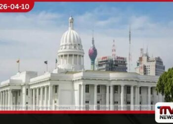 කොළඹ මහ නගර සභාවේ මන්ත්රීවරුන් දෙදෙනෙකු අතර ගැටුමක්