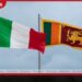 ඉතාලි ශ්‍රී ලංකා  රියදුරු බලපත්‍ර පරිවර්තනය  අද සිට ඇරඹේ