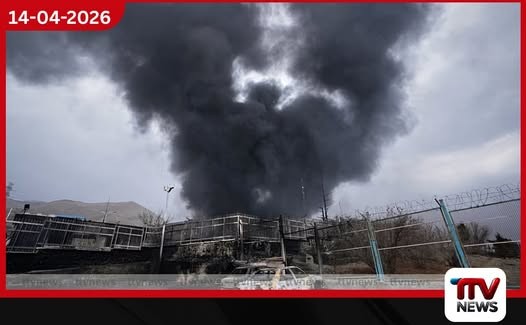 ඉරාන යුධ වාතාවරණය හමුවේ ලෝක තෙල් වෙළඳපොළ දැවැන්ත අර්බුදයක