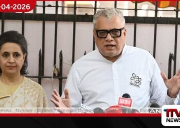 කාන්තා වෙන්කිරීම් සහ  සීමා නිර්ණය පිළිබඳ කෙටුම්පත්  තවමත් ලැබී නැති බවට  ඩෙරෙක් ඕබ්‍රයන්ගෙන් චෝදනා