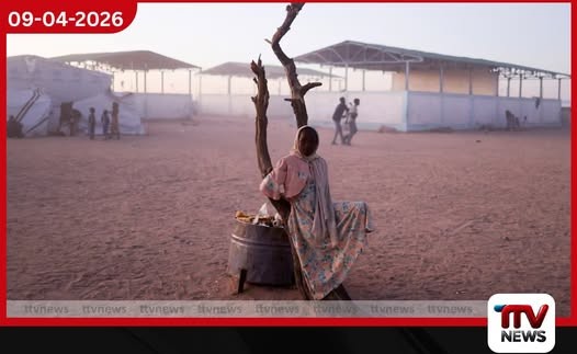 චැඩ් රාජ්යයේ සිටින සුඩාන සරණාගතයින් මිලියනයකට අධික පිරිසකට ආධාර කප්පාදුවක්