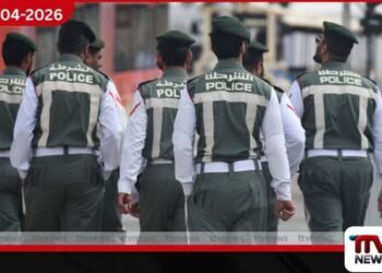 ඩුබායි පොලිසියේ සහායෙන්  ලොව සුපතල  Lyons Clan අපරාධ කල්ලිය  කොටු කරගනී