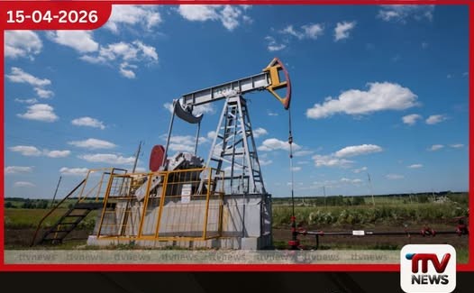 ඇමරිකා ඉරාන සාකච්ඡා යළි ඇරඹීමේ බලාපොරොත්තුව මත බොරතෙල් මිල දෙවන දිනටත් පහත වැටෙයි