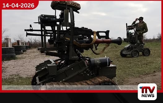 යුරෝපීය මිත්ර රටවල් සඳහා නව ඒකාබද්ධ ආරක්ෂක පද්ධතියක් සෙලෙන්ස්කිගෙන්