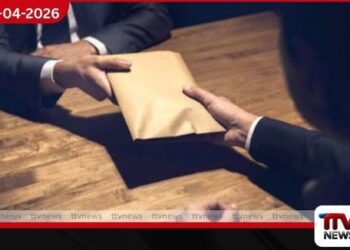 ගරාජ් අංක නිකුත් කිරීමේ  අල්ලස් ජාවාරමක් කොටු කර ගැනීමට  විමර්ශන ඇරඹෙයි