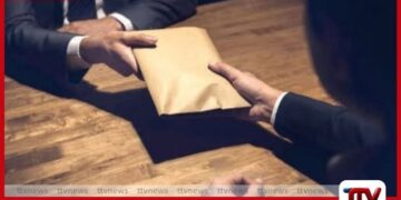 ගරාජ් අංක නිකුත් කිරීමේ අල්ලස් ජාවාරමක් කොටු කර ගැනීමට විමර්ශන ඇරඹෙයි