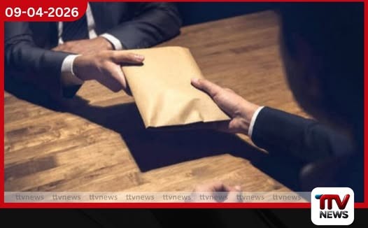 ගරාජ් අංක නිකුත් කිරීමේ අල්ලස් ජාවාරමක් කොටු කර ගැනීමට විමර්ශන ඇරඹෙයි