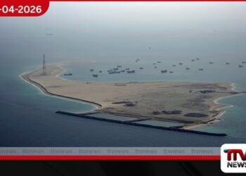 ගල්ෆ් කලාපයෙන් යුරෝපයට ලැබෙන  අවසන් තෙල් නැව් ද පැමිණෙයි