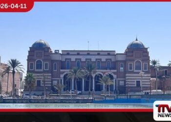 ලිබියාව දශකයකට පසු පළමු ඒකාබද්ධ රාජ්ය අයවැය අනුමත කරයි