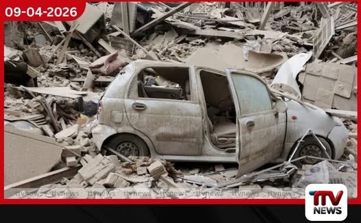 ඉරාන යුද්ධයෙන් 3,000කට වැඩි පිරිසක් මියගොස් ඇති බව වෛද්ය වාර්තා පවසයි