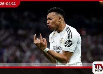 රියල් මැඩ්රිඩ් කණ්ඩායමේ  පසුබෑම තවදුරටත් ස්පාඤ්ඤ ලා ලිගා ශූරතා  සිහිනය අවදානමක