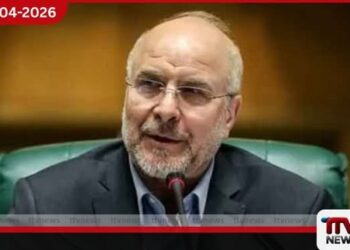 අමෙරිකාවට ප්රසිද්ධියේ අභියෝග කරන මොහොමඩ් බාගර් ගලීබාෆ් කවුද