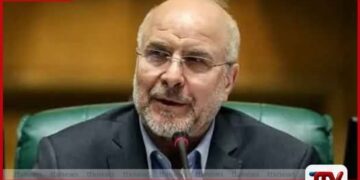 අමෙරිකාවට  ප්‍රසිද්ධියේ අභියෝග කරන  මොහොමඩ් බාගර් ගලීබාෆ්  කවුද