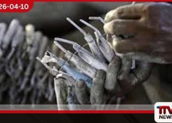 අලුත් අවුරුදු  රතිඤ්ඤා ඉල්ලුම ඉහළට