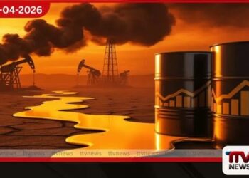 තෙල් මිල නැවතත් ඩොලර් 100 සීමාවට ආසන්න වෙයි