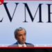 විකුණුම් පහත වැටීම නිසා  ලොව ප්‍රමුඛතම සුඛෝපභෝගී භාණ්ඩ සමාගම වන  LVMH අර්බුදයක