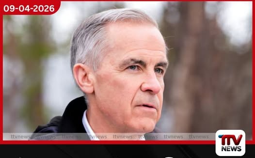 Artemis II මෙහෙයුමේ නියැලෙන ජෙරමි හැන්සන් සමඟ කැනේඩියානු අගමැති මාර්ක් කාර්නි සුහද පිළිසඳරක