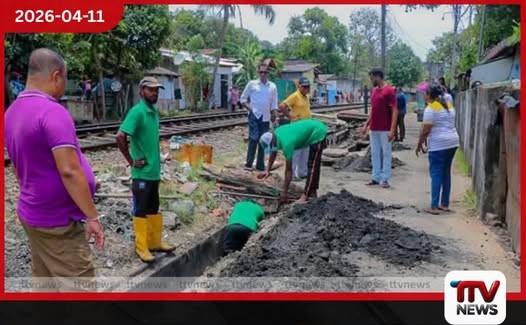ඩෙංගු මර්දනය වෙනුවෙන් මාතර මහ නගර සභාවෙන් කඩිනම් පිරිසිදු කිරීමේ වැඩසටහන්