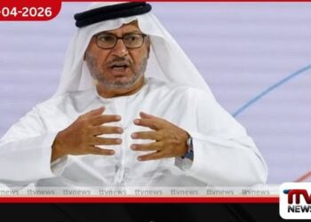 ඉරාන ආක්‍රමණයෙන් පසු  එක්සත් අරාබි එමීර් රාජ්‍යය  සිය ජාත්‍යන්තර සබඳතා  යළි සමාලෝචනය කරයි