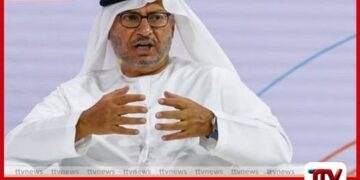 ඉරාන ආක්‍රමණයෙන් පසු  එක්සත් අරාබි එමීර් රාජ්‍යය  සිය ජාත්‍යන්තර සබඳතා  යළි සමාලෝචනය කරයි