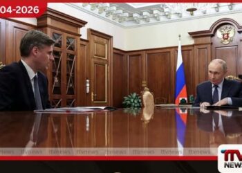 රුසියාවේ නවතම අභ්යවකාශ රොකට්ටුව අවසන් පරීක්ෂණ මට්ටමේ පවතින බව රොස්කොස්මොස් පවසයි