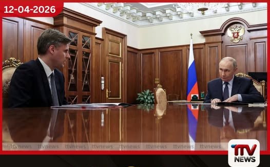 රුසියාවේ නවතම අභ්යවකාශ රොකට්ටුව අවසන් පරීක්ෂණ මට්ටමේ පවතින බව රොස්කොස්මොස් පවසයි