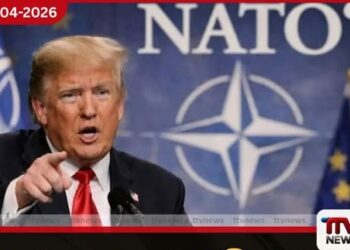 අපට අවශ්‍ය වෙලාවේ නේටෝව  කොහේද සිටියේ