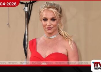 බ්‍රිට්නි ස්පියර්ස්  පුනරුත්ථාපන මධ්‍යස්ථානයකට  ඇතුළත් වේ