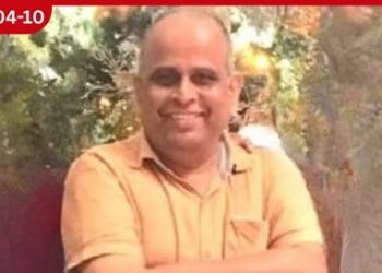 ප්‍රවීණ මාධ්‍යවේදී අනුර සොල්මන්ස් මහතා අභාවප්‍රාප්ත වෙයි