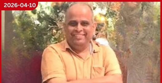 ප්රවීණ මාධ්යවේදී අනුර සොල්මන්ස් මහතා අභාවප්රාප්ත වෙයි