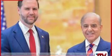 අමෙරිකා – ඉරාන  සාම සාකච්ඡා  පාකිස්ථානයේදී ආරම්භ වෙයි