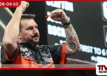 ජොනී ක්ලේටන් බ්‍රයිටන් හිදී  ජයග්‍රහණය කරමින්  ප්‍රිමියර් ලීග් පුවරුවේ  පෙරමුණට