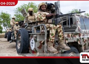 නයිජීරියානු හමුදා කඳවුරකට  එල්ල වූ ඉස්ලාමීය සටන්කාමී ප්‍රහාරයකින්  අණදෙන නිලධාරියෙකු ඇතුළු  සත් දෙනෙකු මියයයි