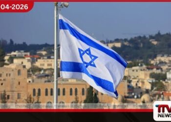 නෙතන්යාහුගේ අනුරුවක්  පුපුරවා හැරීම නිසා  ඊශ්‍රායලය ස්පාඤ්ඤයට  දෝෂාරෝපණය කරයි