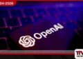 OPENAI පද්ධතියේ ආරක්ෂක දෝෂයක් හඳුනාගත්ත ද පරිශීලක දත්ත සුරක්ෂිත බව පවසයි