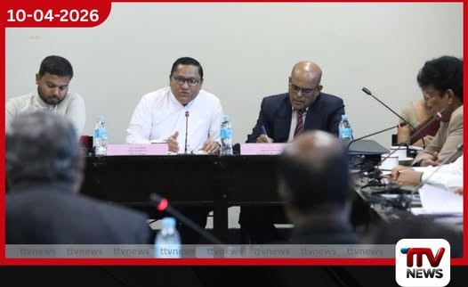 පළාත් සභා මැතිවරණය පැවැත්වීමේ නීතිමය බාධා ඉවත් කිරීමට පාර්ලිමේන්තු විශේෂ කාරක සභාවේ අවධානය