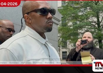 ප්‍රංශ ස්වදේශ කටයුතු අමාත්‍යවරයාගේ  විරෝධය මැද  කන්යේ වෙස්ට් සිය ප්‍රංශ ප්‍රසංගය කල් දමයි