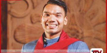 උපන්දිනය දා  නාමල් රාජපක්ෂගේ  වට්ස්ඇප් ගිණුමට  තාක්ෂණික බාධාවක්