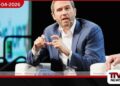 Ripple ප්‍රධාන විධායක නිලධාරී  Brad Garlinghouse ගෙන්  CLARITY පනත පිළිබඳ  විශේෂ ප්‍රකාශයක්
