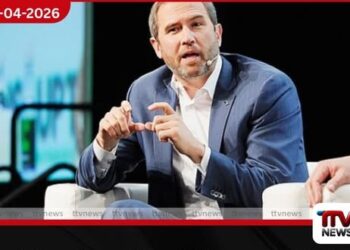 Ripple ප්‍රධාන විධායක නිලධාරී  Brad Garlinghouse ගෙන්  CLARITY පනත පිළිබඳ  විශේෂ ප්‍රකාශයක්