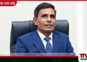 පාස්කු ප්‍රහාරය 2017 සිට සැලසුම්  කළ කුමන්ත්‍රණයක්