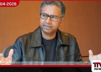 AI මත පදනම් වූ  සම්භාවිතා පරිගණක යුගය සහ  අන්තර්ජාල යටිතල පහසුකම්වල මීළඟ පිම්ම