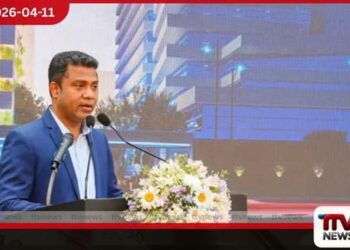 ශ්‍රී ලංකාව කලාපීය සෞඛ්‍ය සේවයේ  විශ්වාසදායක ගමනාන්තයක්  බවට පත් කළ හැකියි