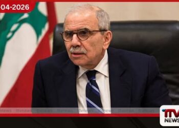 ලෙබනන අග්‍රාමාත්‍යවරයා  සිය ඇමරිකානු සංචාරය  කල් දමයි