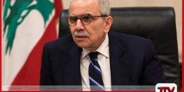 ලෙබනන අග්‍රාමාත්‍යවරයා  සිය ඇමරිකානු සංචාරය  කල් දමයි