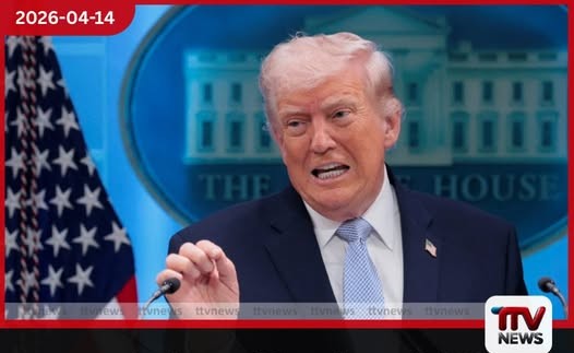 ආන්දෝලනාත්මක AI පෝස්ටුව ට්රම්ප් ගිණුමෙන් ඉවත් කරයි