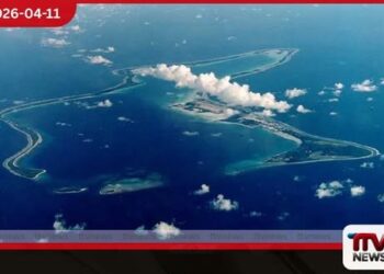 අමෙරිකානු විරෝධය හමුවේ  චාගෝස් දූපත් ගිවිසුම  බ්‍රිතාන්‍යය අත්හිටුවයි