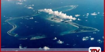 අමෙරිකානු විරෝධය හමුවේ  චාගෝස් දූපත් ගිවිසුම  බ්‍රිතාන්‍යය අත්හිටුවයි