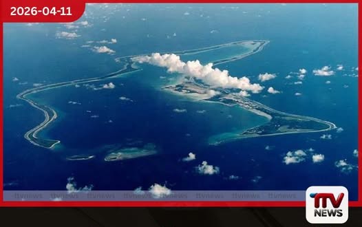 අමෙරිකානු විරෝධය හමුවේ  චාගෝස් දූපත් ගිවිසුම  බ්‍රිතාන්‍යය අත්හිටුවයි