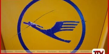 ලුෆ්තන්සා ගුවන් නියමුවෝ  අප්‍රේල් 13 සහ 14 දිනවල  වැඩ වර්ජනයක